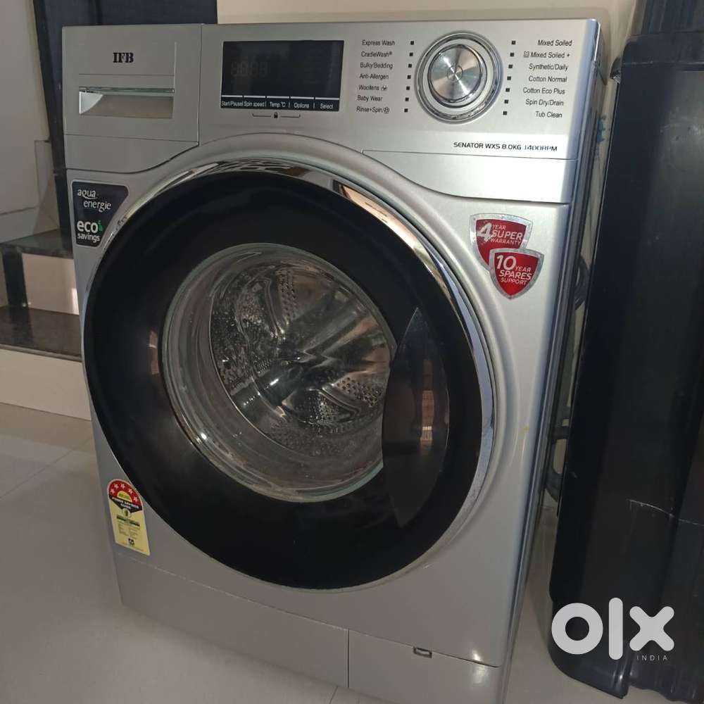 IFB Fully Automatic Washing machine
