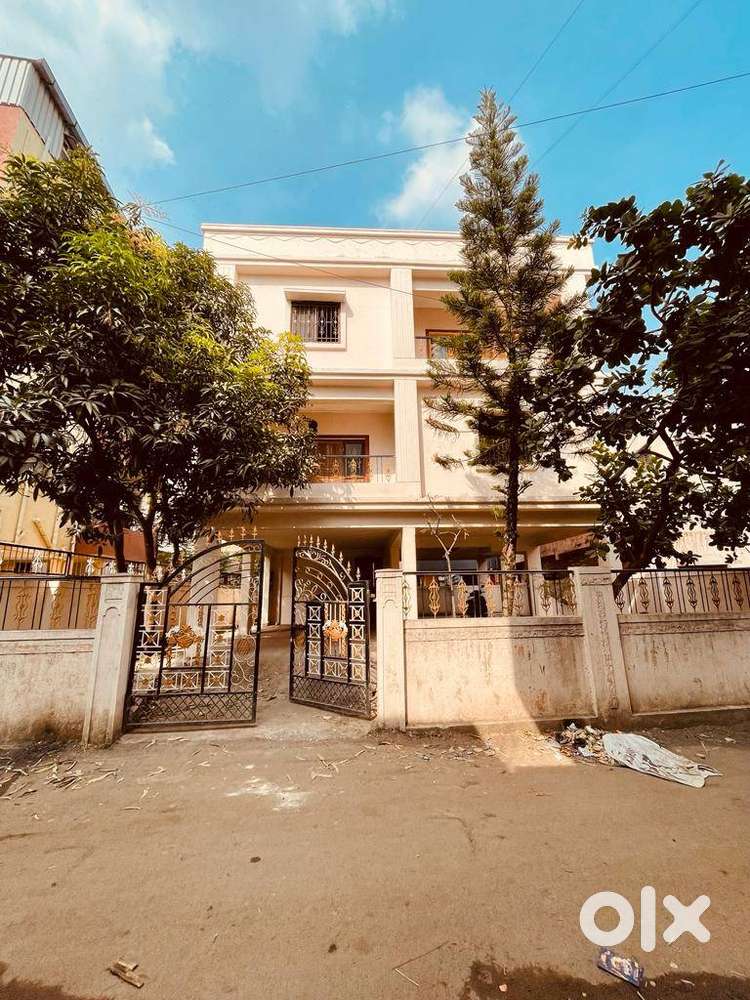 4 BHK Independent House for Rent