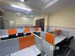 Fully Furnished office for Rent