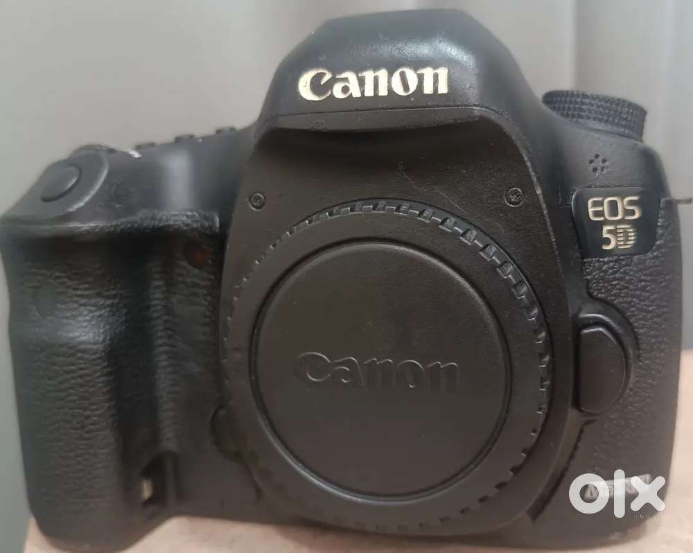 canon 5dm3 Body,   battery -2,   charger,  strap,      - 23990 ,