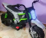 Urgent sale:Electronic Bike for Boys