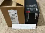 Lenovo LEGION GO 8.8 144Hz Gaming Handheld AMD Ryzen Z1 Extreme 2TB