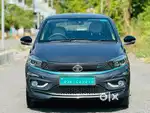 Tata Tigor EV XZ Plus, 2022, Electric