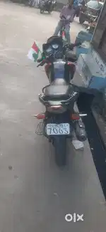 Sale apache rtr