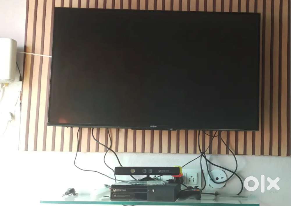 Realme 4k TV - Best Quality TV