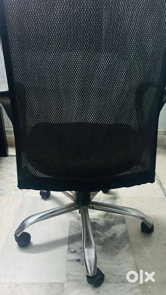 Computer chair