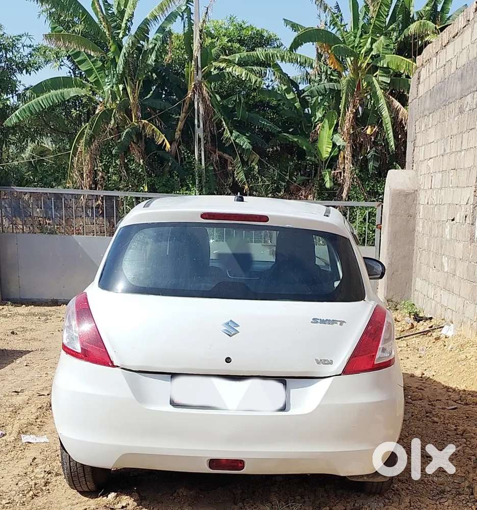 Maruti Suzuki Swift 2014 Diesel 92000 Km Driven