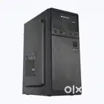 3.20GHZ CORE I-5 BRAND NEW CPU WITH 2 YEAR WARRANTY BILL 500GB+8GB RAM