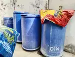 Drum or Barrale