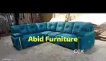 Best quality design l shape corner sofa set 3 years warranty AA 43