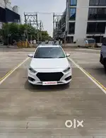 Hyundai Verna 1.6 SX (O) CRDi, 2018, Diesel