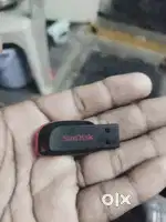 Cruzer blade pen drive 32gb