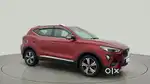 MG ASTOR 1.5 Savvy CVT, 2022, Petrol