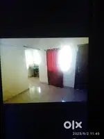 Ibhk flat on rent