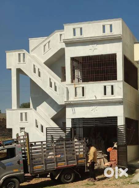 HNDTA APPROVES SITE ,INDIVIDUAL PATTA AVAILABLE