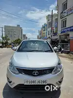 Tata Zest  Quadrajet 1.3 XT, 2015, Diesel
