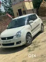 Maruti Suzuki Swift 2011 CNG & Hybrids 95000 Km Driven