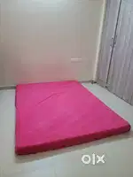 Queen size mattress
