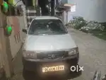 Maruti Suzuki Alto 2012