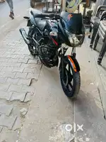 Pulsar 125 For Sale