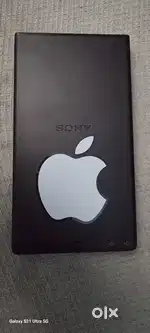 Sony mobile projected