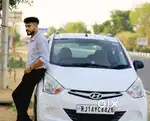 Hyundai EON 2018 Petrol 54000 Km Driven