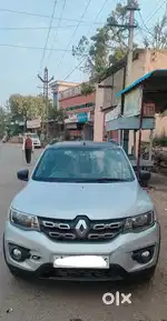 Renault KWID 2016 Petrol Good Condition