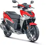 Hero xoom 125 xtech