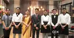 Catering Boys and girls