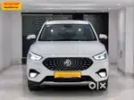MG ASTOR 1.5 Super CVT, 2022, Petrol