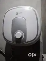 Orient Water Heater