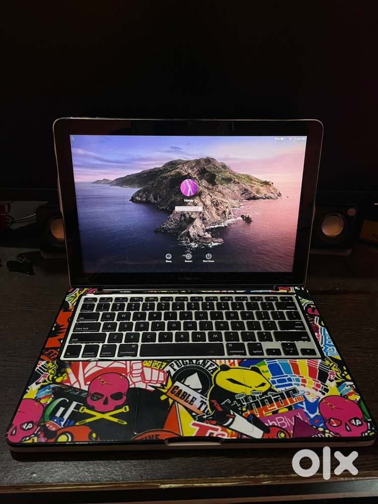 Macbook pro