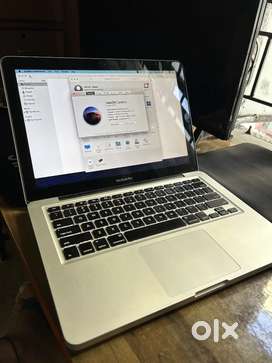 Macbook Pro (13inch , Mid 2012)