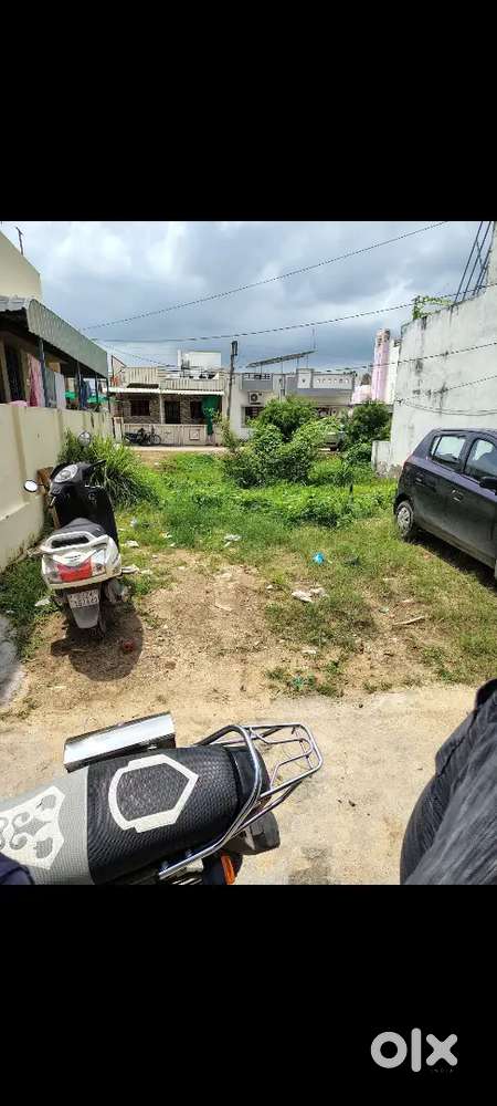 Rajkamal society ,ambaji nagar