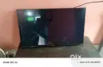 Screen dameg screen black