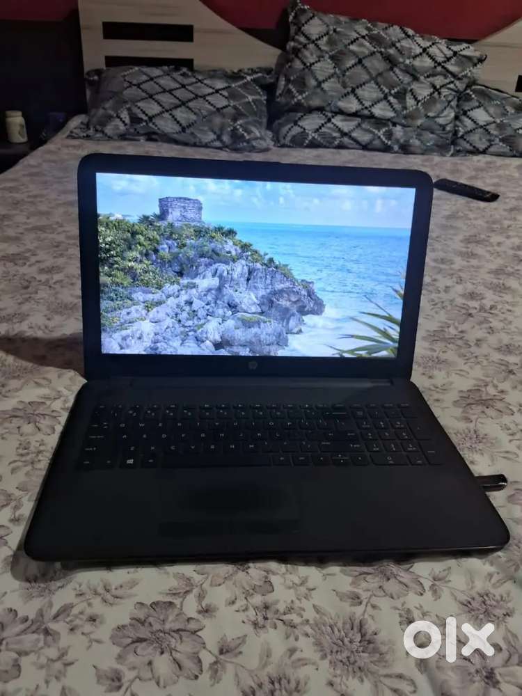 Hp laptop sell karna hai