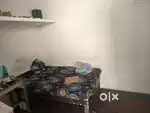 1 room with kitchen ( no broker fee)