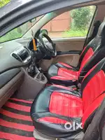 Hyundai i10 2013 Petrol Well Maintained