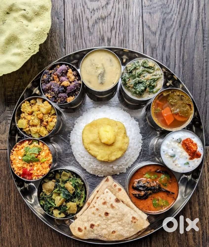 I am All rounder chef i need to job in tirupati