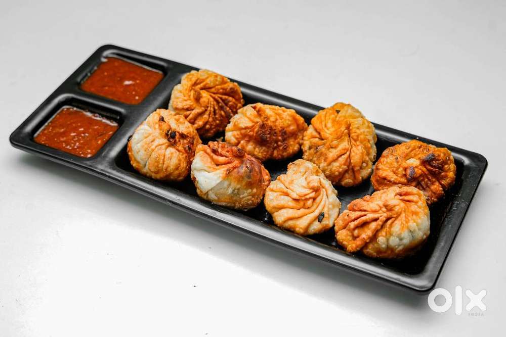 Momos seller
