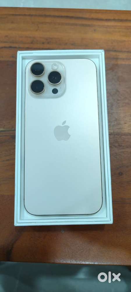 16 PRO MAX 256GB