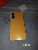 Oppo A17 smartphone