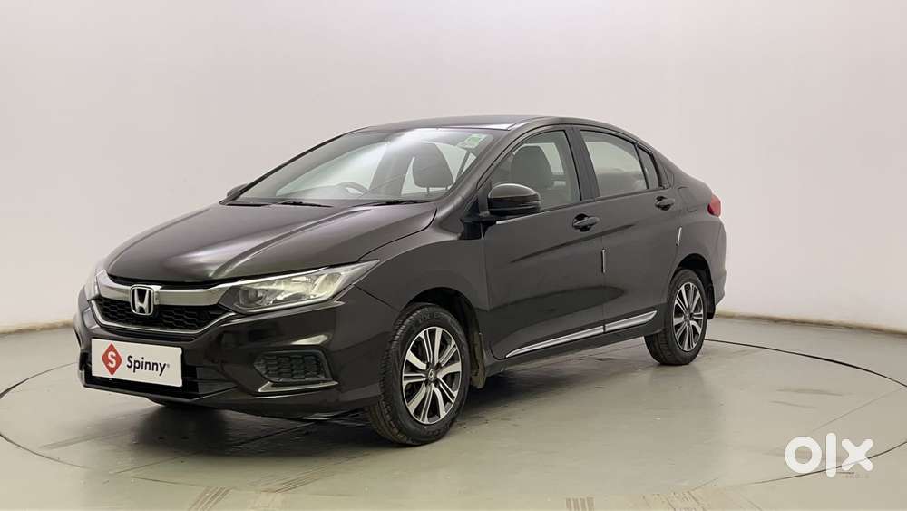 Honda City 2015-2017 i VTEC SV, 2017, Petrol