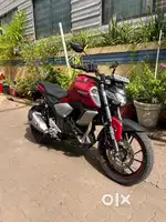 Yamaha Fzs for sale