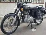 ROYAL ENFIELD CLASSIC 350CC FOR SALE [2014]