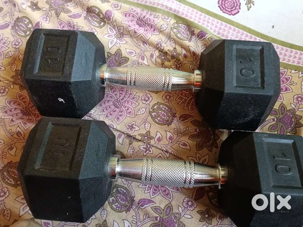 New metal rubber coted