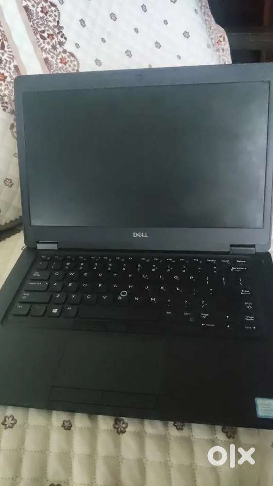 Dell Laptop