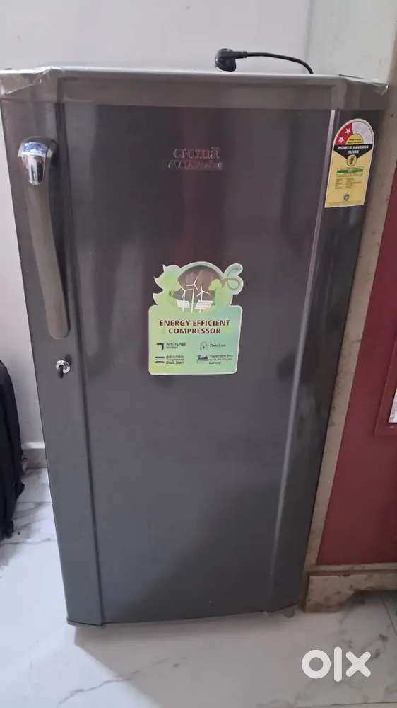 Croma 185L Direct Cool Refrigerator