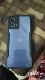 Motorola Moto G13 – Slightly Broken but Working