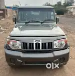 Mahindra Bolero 2016 Diesel 85400 Km Driven zlx